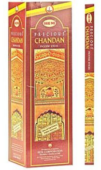 Smilkalai HEM Chandan (8vnt)