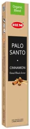 Masala smilk Palo Santo Cinnamon 15g