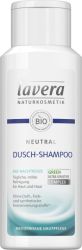 Dušo šampūnas Neutral Lavera, 200ml