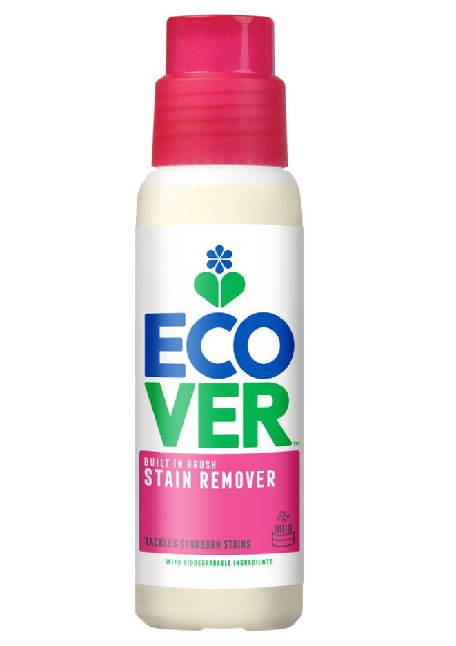 Dėmių valiklis ECOVER, 200ml