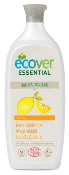 Indų ploviklis ECOVER ESSENTIAL Lemon, 1L