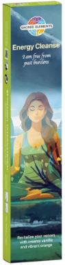 Energy Cleanse Manifestation smilkalai, 15g