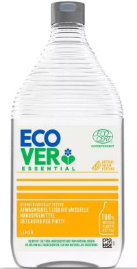 Indų ploviklis ECOVER ESSENTIAL Lemon, 950ml