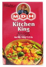 KITCHEN KING masala MDH, 100g