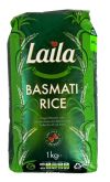 Basmati ryžiai Laila, 1kg