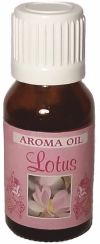 Aromatinis aliejus LOTUS 15ml