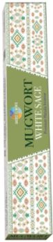 Masala smilk SH Mugworth White Sage 15g