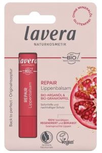 Lūpų balzamas Repair Lavera, 4,5g
