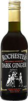 Isjungta21_Nealkoholinis imbierinis gėrimas Rochester Dark Ginger, 245 ml
