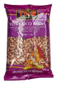 Pupelės Rosecoco TRS, 500g