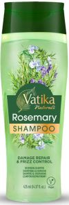 Dabur Vatika šampūnas Rosemary, 425ml
