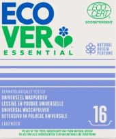 Universalūs skalbimo milteliai ECOVER ESSENTIAL, 1,2 kg