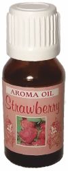 Aromatinis aliejus STRAWBERRY 15ml