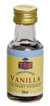 Vanilės esencija TRS, 28ml