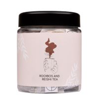 Reishi ir Rooibos arbata, 20pak