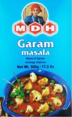 GARAM masala MDH, 100g