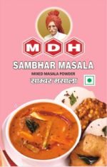 SAMBAR masala MDH, 100g