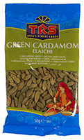 Kardamonai TRS, 50g