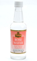 Rožių vanduo TRS, 300 ml