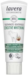 Dantų pasta Lavera Whitening, 75ml